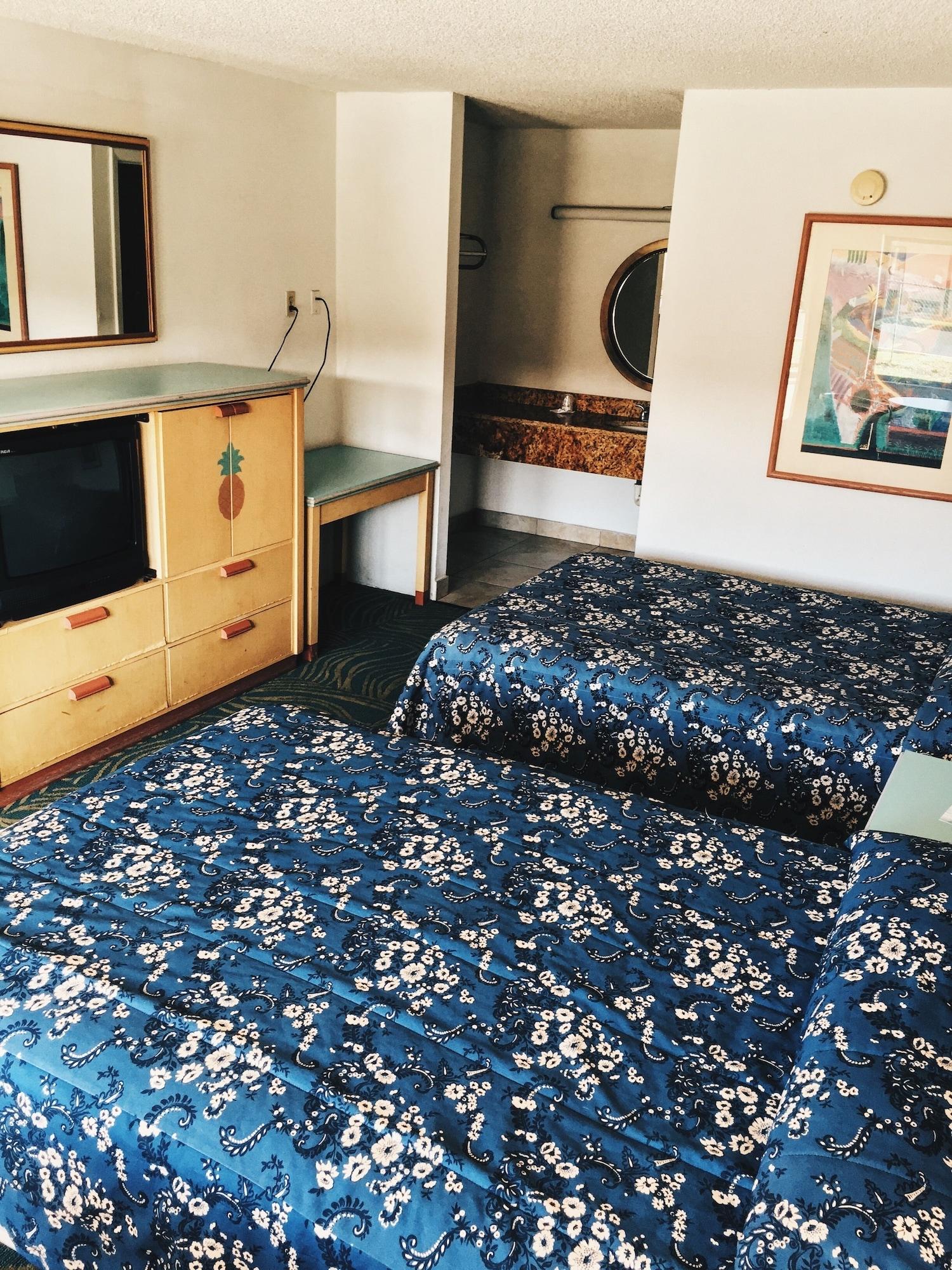 Ambassador Motel