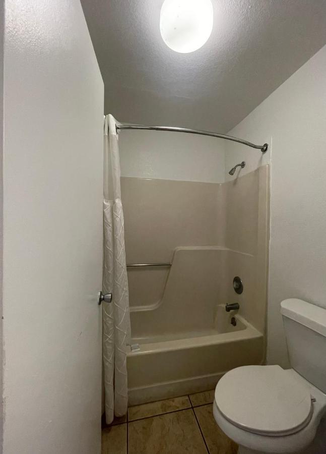 Ambassador Motel