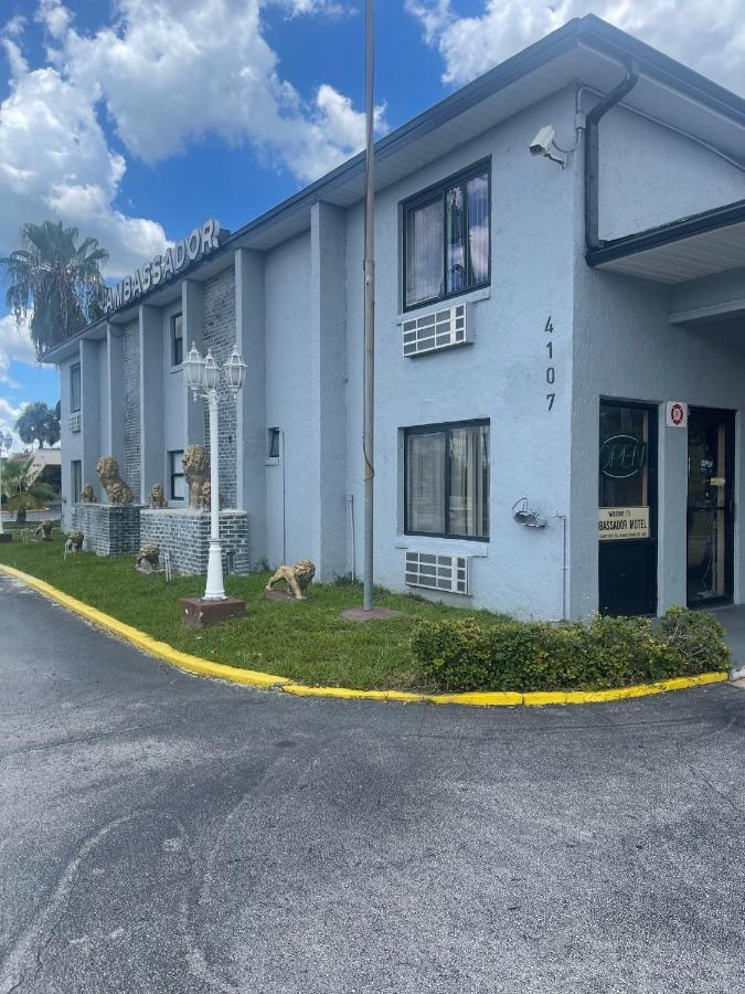 Ambassador 2* Kissimmee