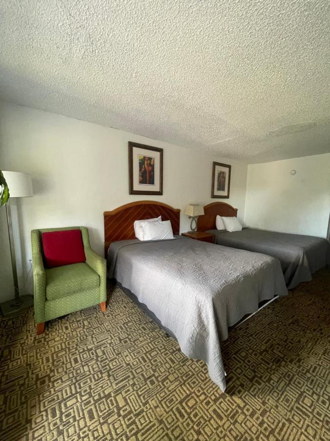 Ambassador Motel