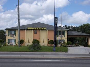 Ambassador Kissimmee