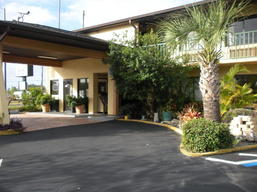 Ambassador Kissimmee