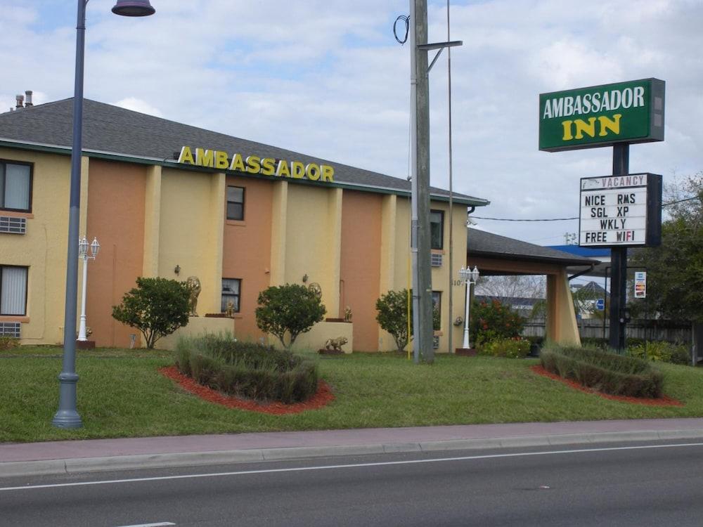 Motel Ambassador