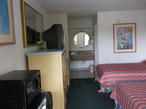 Ambassador Motel Kissimmee
