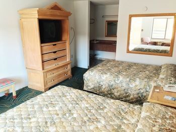 Motel Ambassador 2*