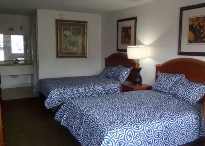 Ambassador Inn