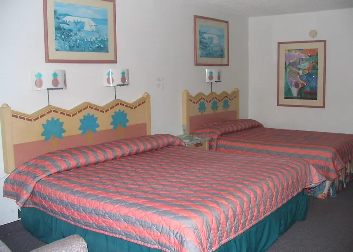 Ambassador Inn