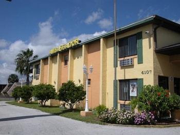 Motel Ambassador Kissimmee